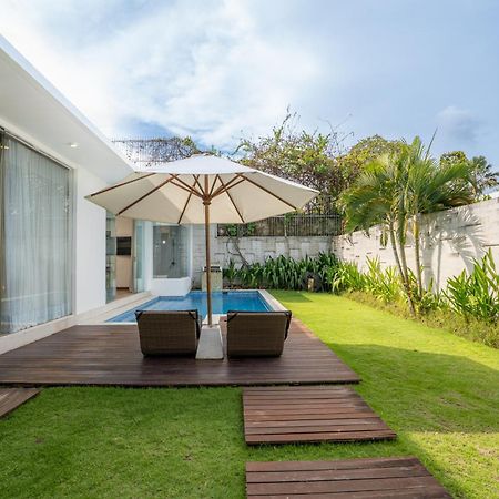 The Daha Luxury Villas Seminyak  Bagian luar foto