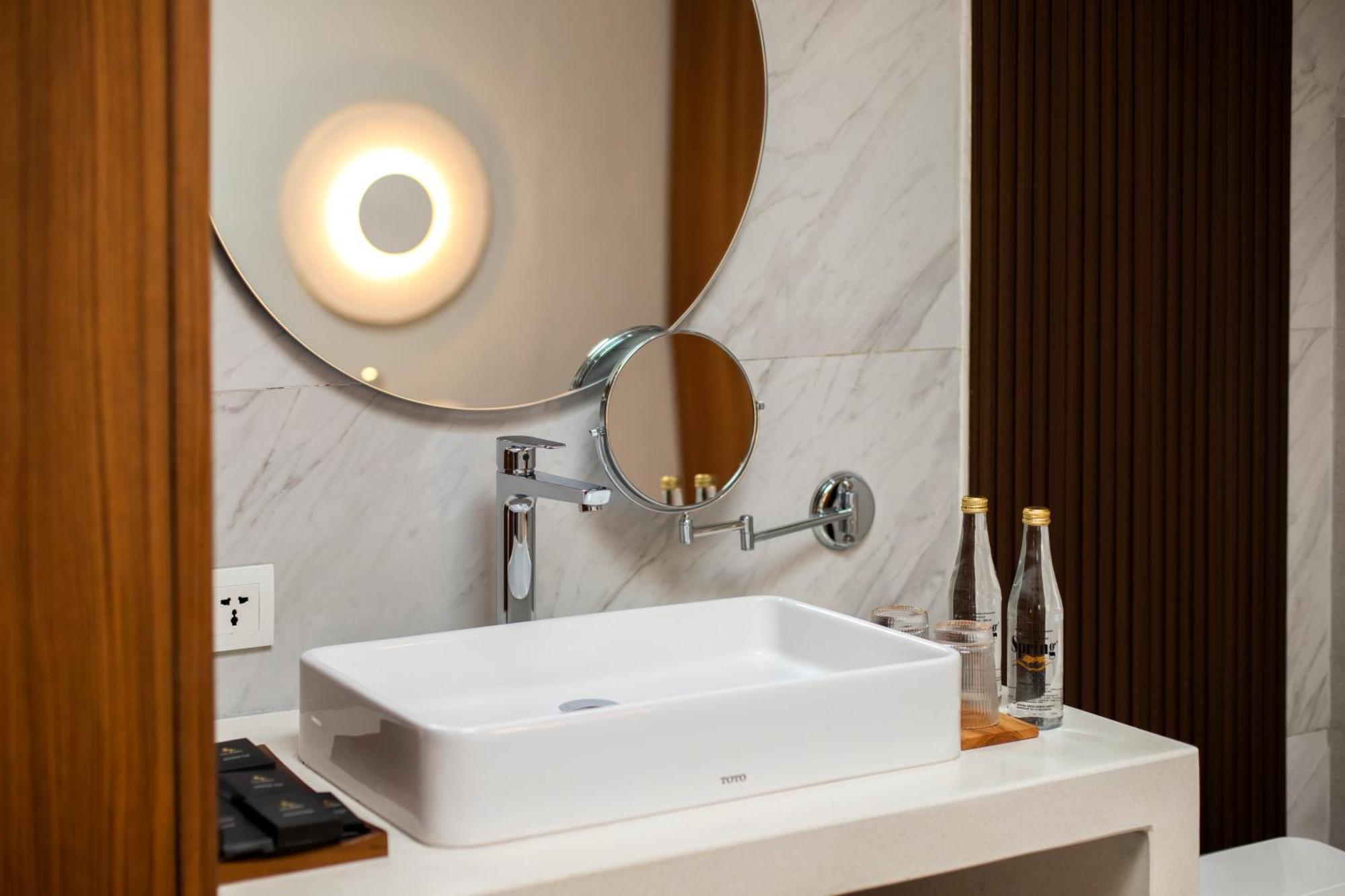 The Daha Luxury Villas Seminyak  Bagian luar foto