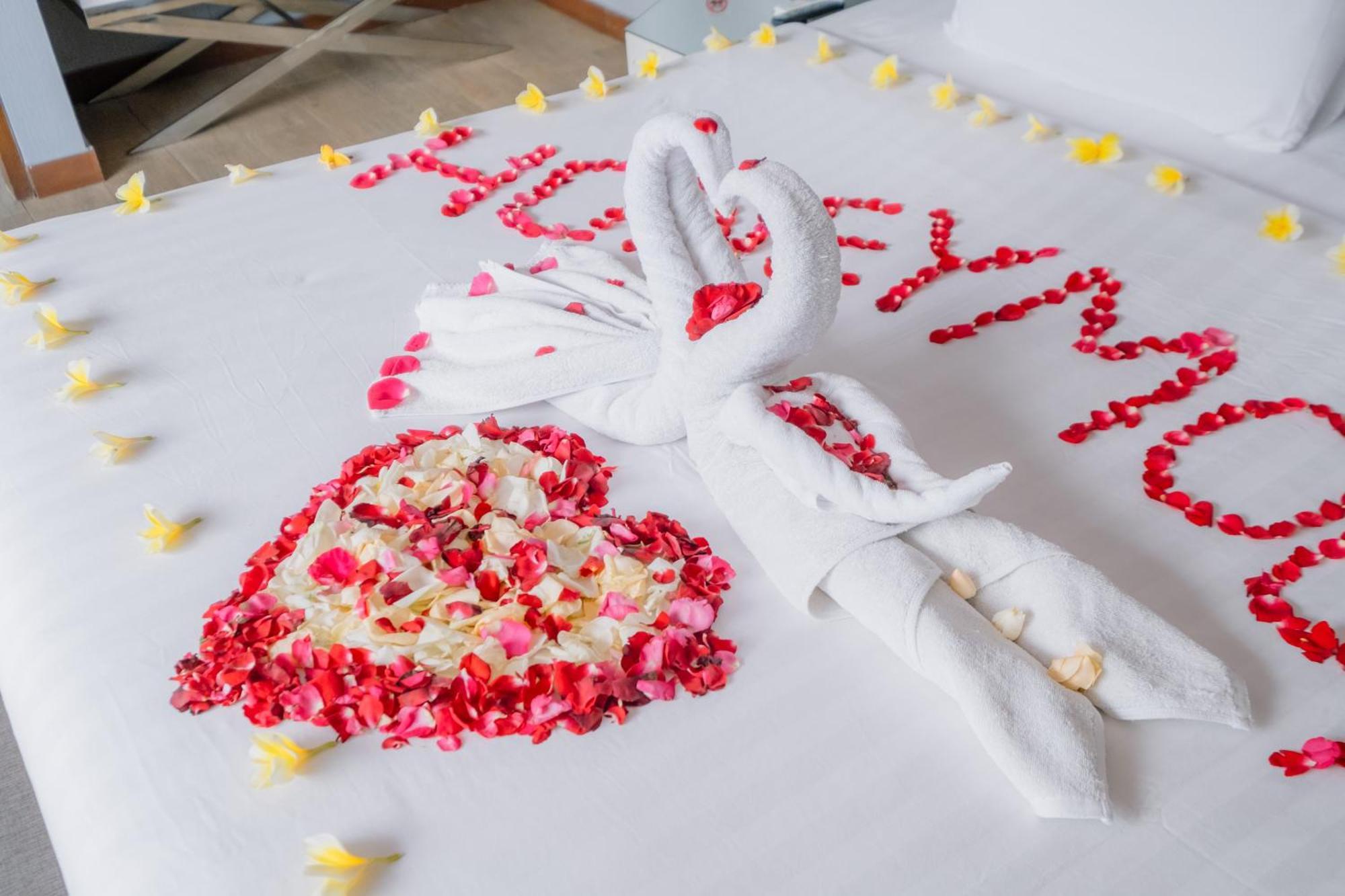 The Daha Luxury Villas Seminyak  Bagian luar foto